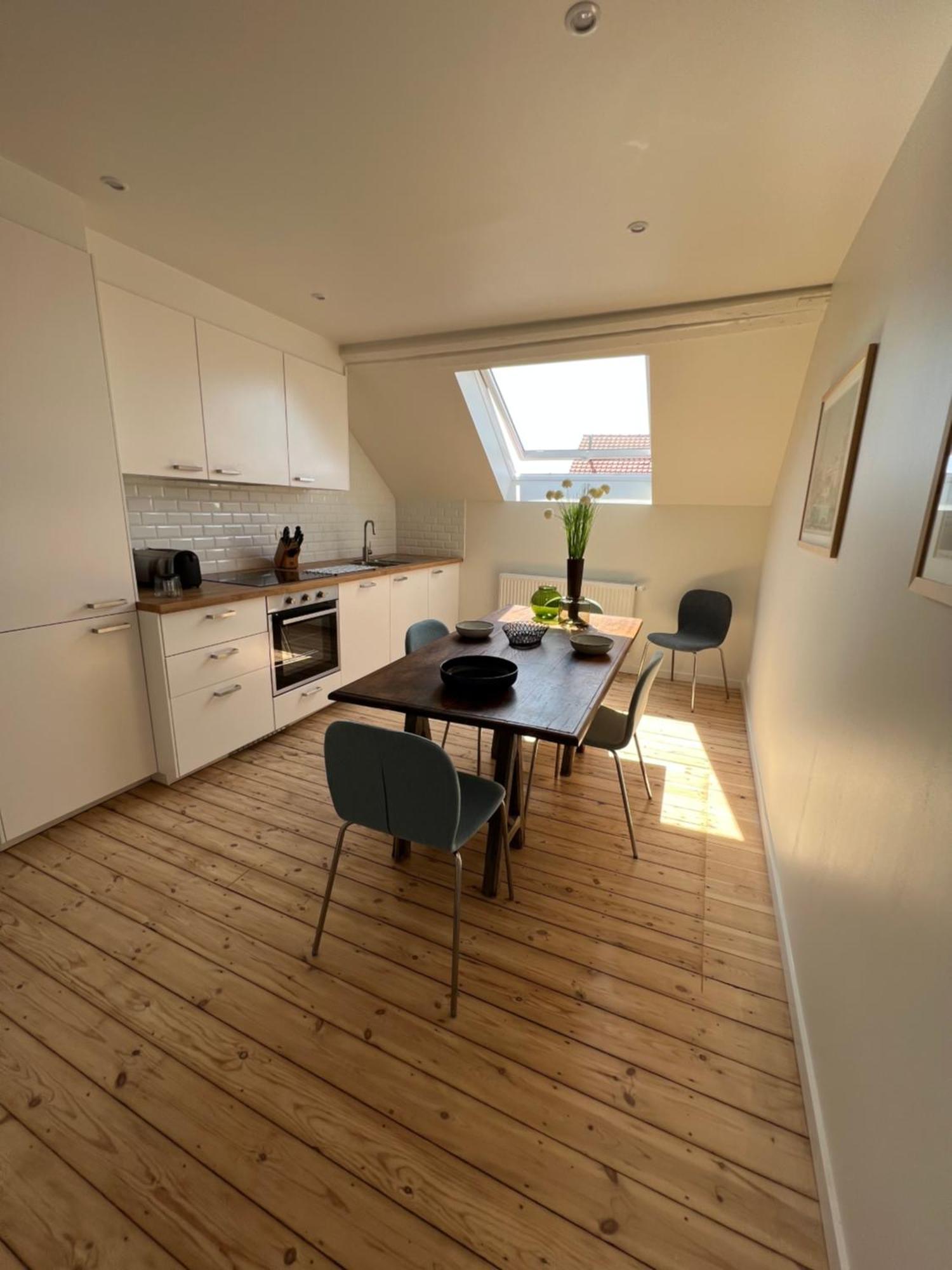 Cosy Nest Appartement Brussel