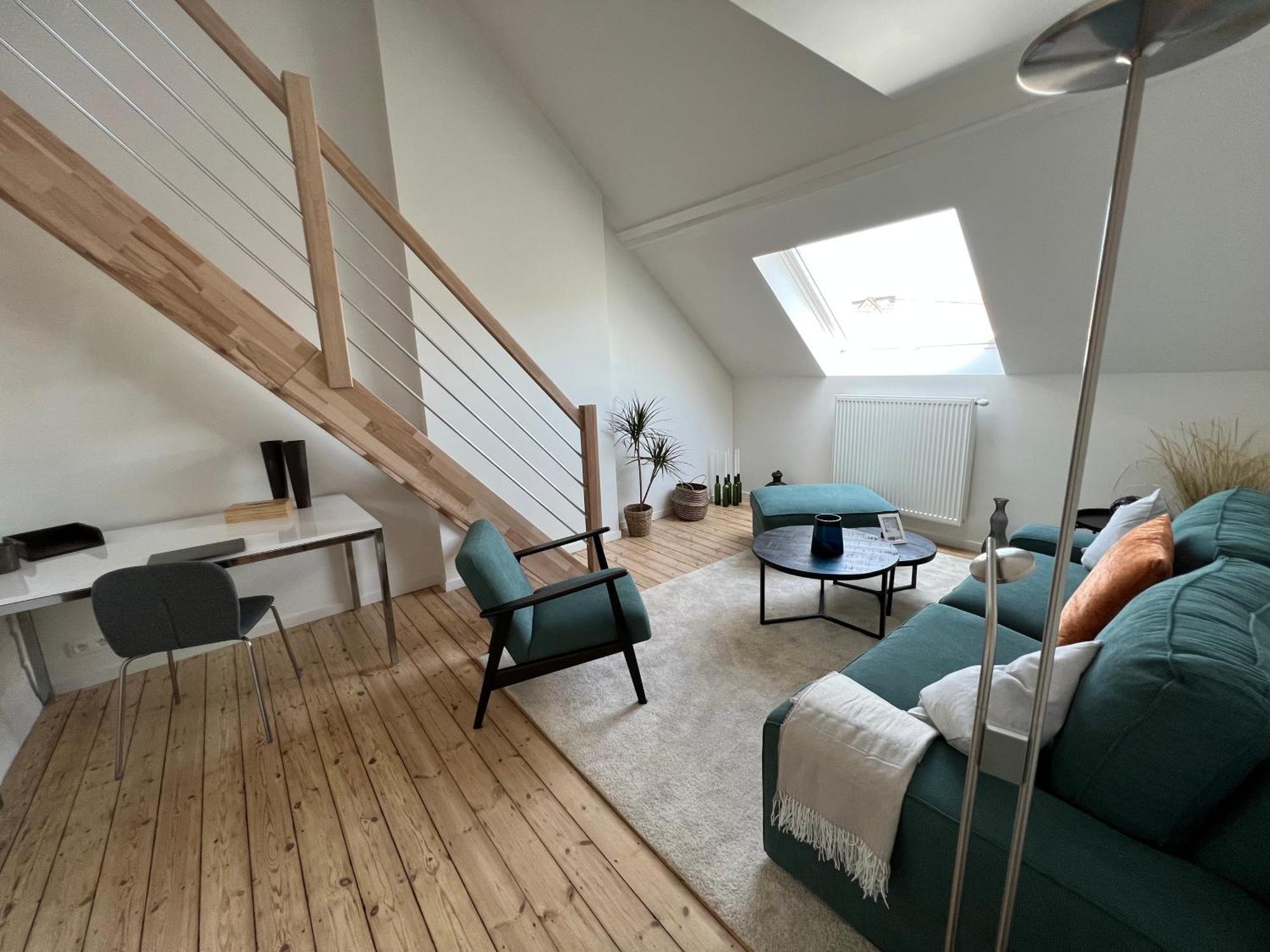 Cosy Nest Apartamento