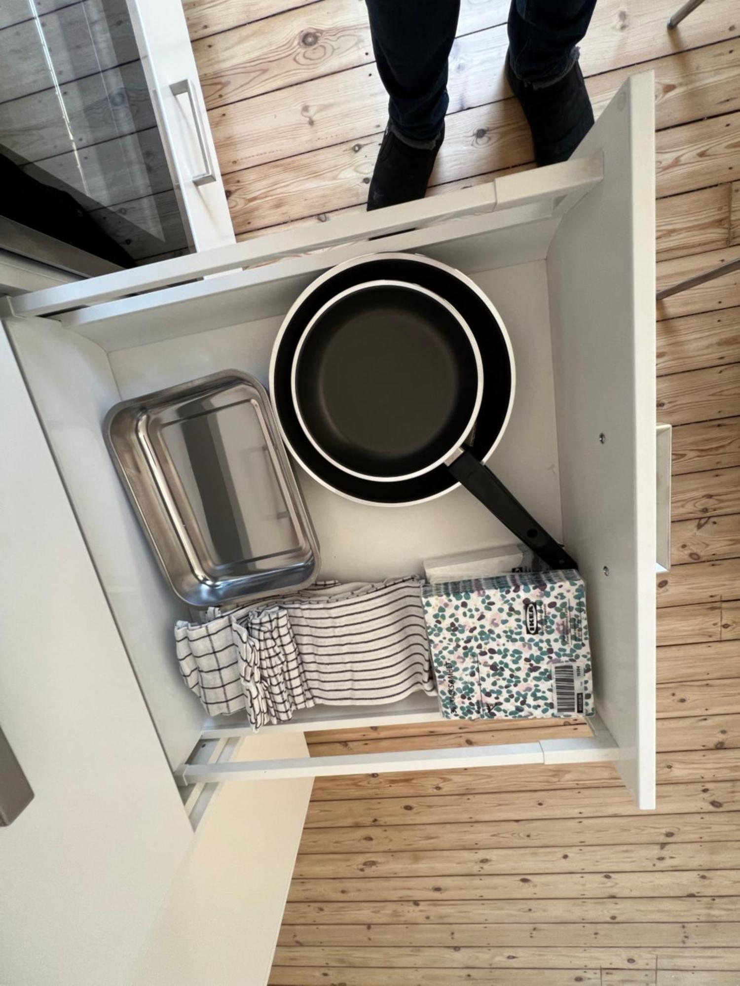 Cosy Nest Apartamento *