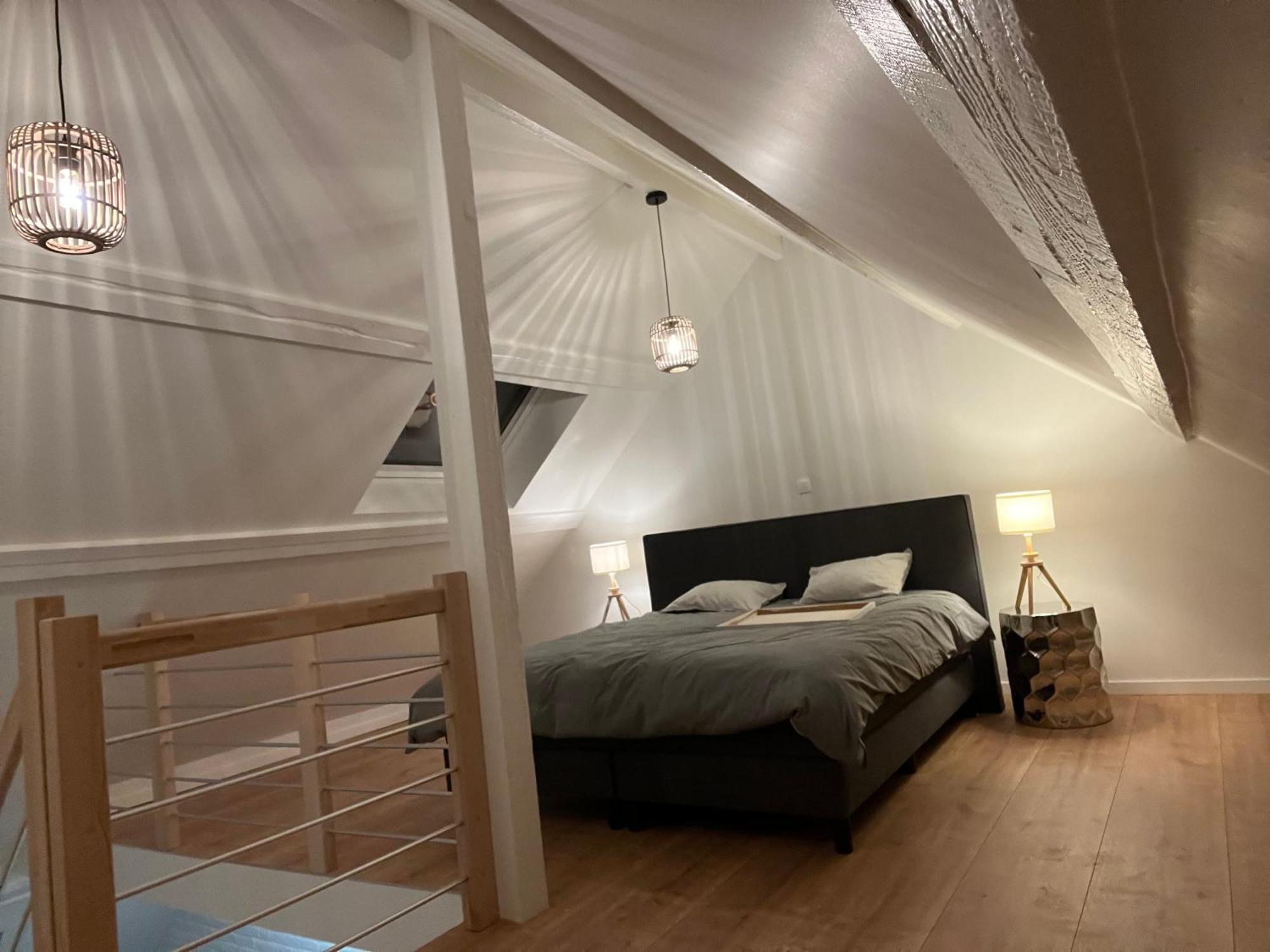 Cosy Nest * Brussel